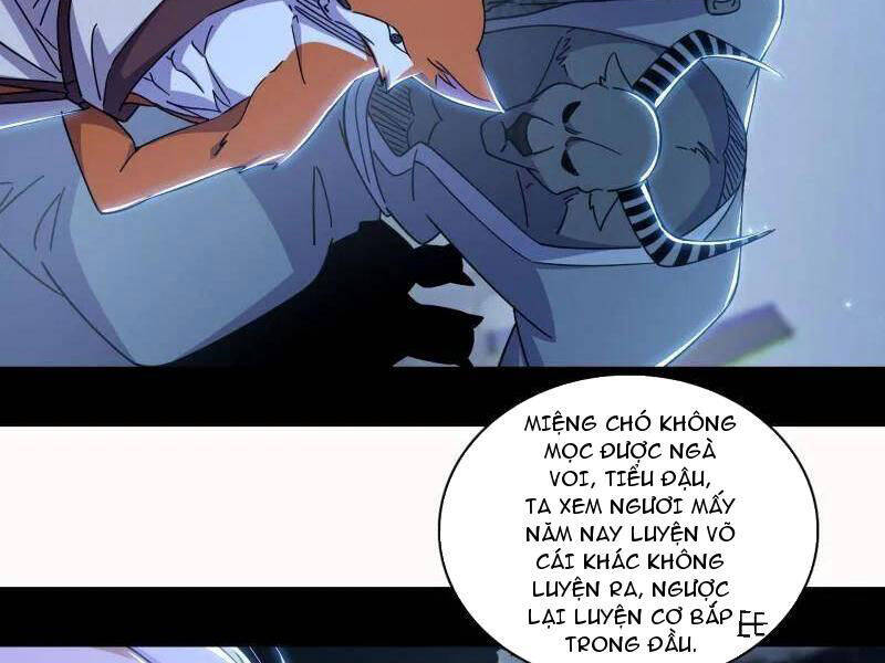 Ta Là Tà Đế Chap 509 - Next Chap 510