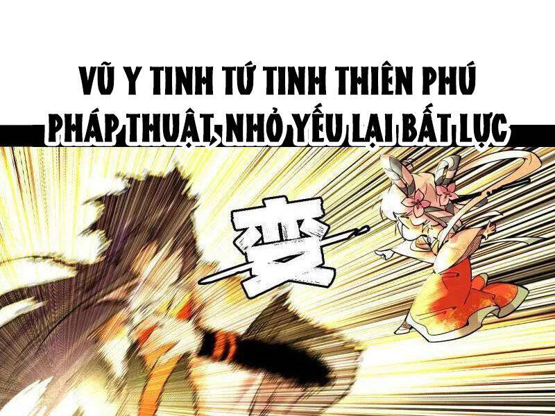 Ta Là Tà Đế Chap 509 - Next Chap 510