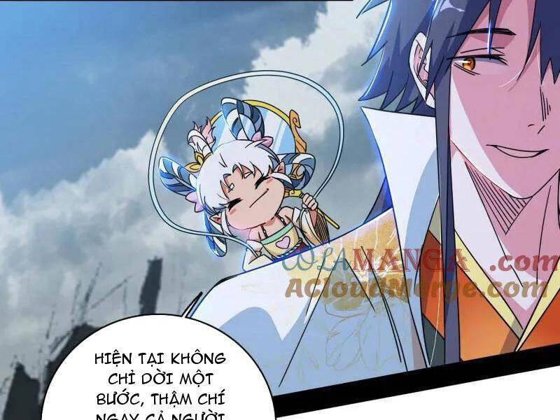 Ta Là Tà Đế Chap 509 - Next Chap 510