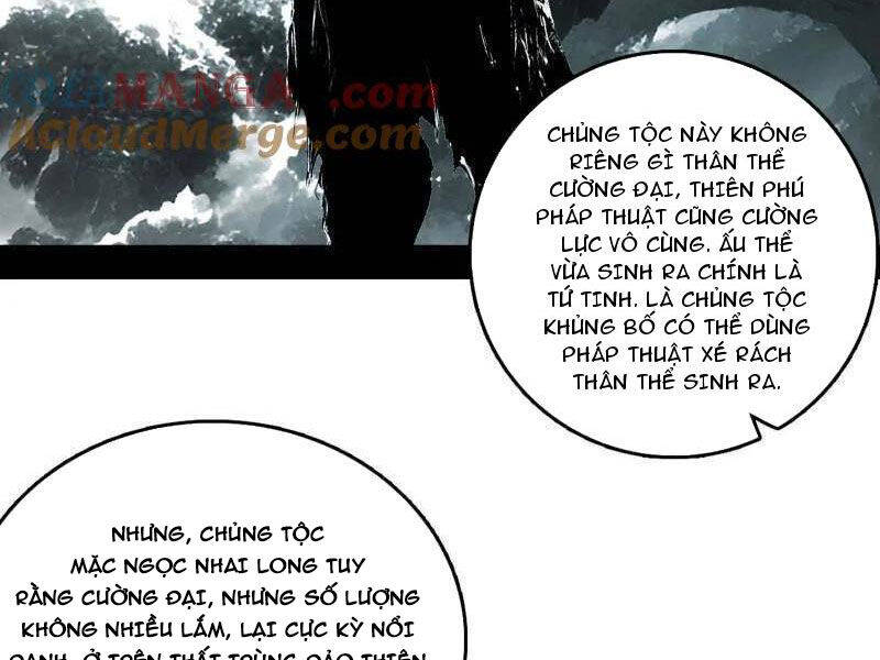Ta Là Tà Đế Chap 509 - Next Chap 510