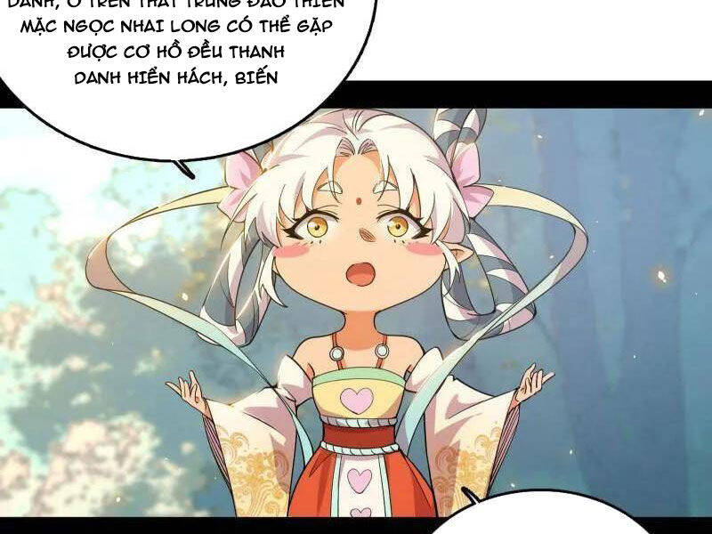 Ta Là Tà Đế Chap 509 - Next Chap 510