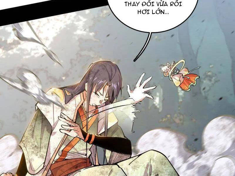 Ta Là Tà Đế Chap 509 - Next Chap 510