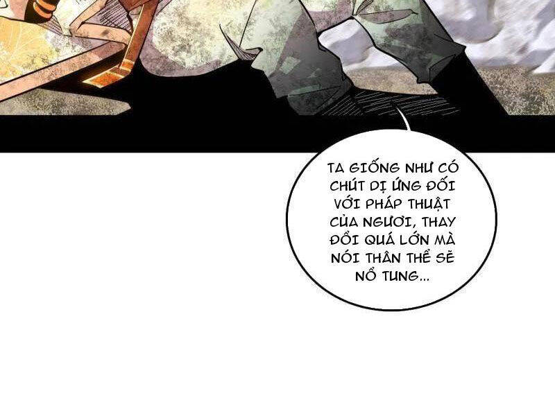 Ta Là Tà Đế Chap 509 - Next Chap 510