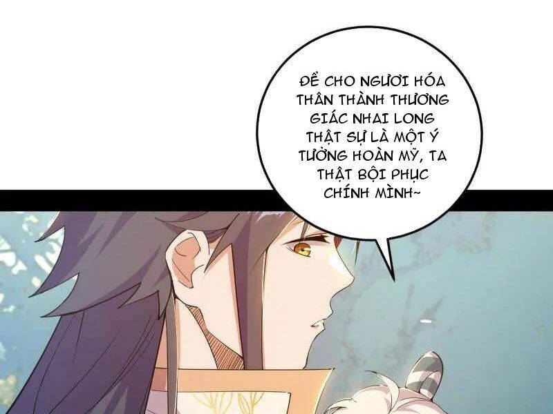 Ta Là Tà Đế Chap 509 - Next Chap 510