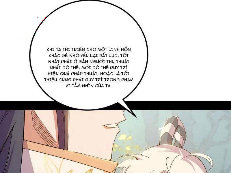 Ta Là Tà Đế Chap 509 - Next Chap 510