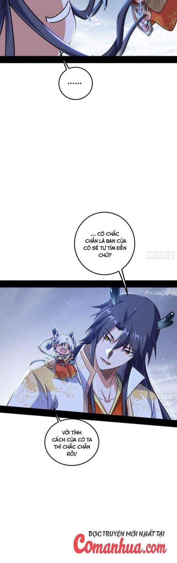 Ta Là Tà Đế Chap 511 - Next Chap 512