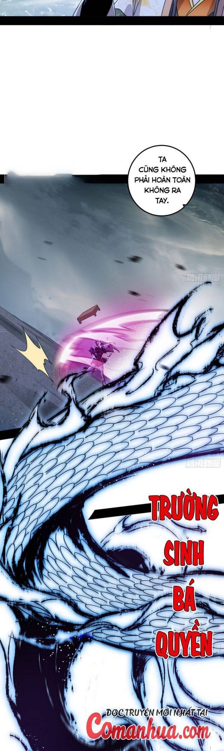Ta Là Tà Đế Chap 511 - Next Chap 512