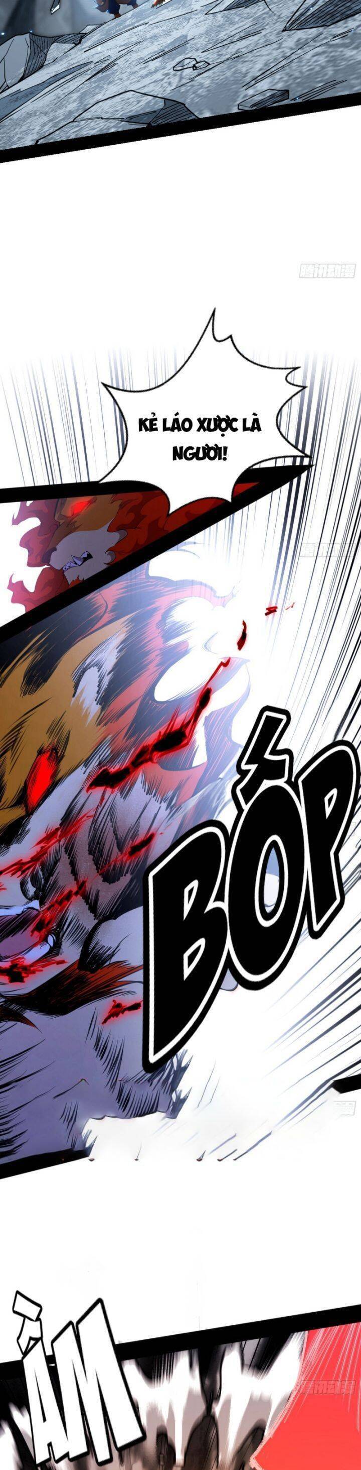 Ta Là Tà Đế Chap 511 - Next Chap 512