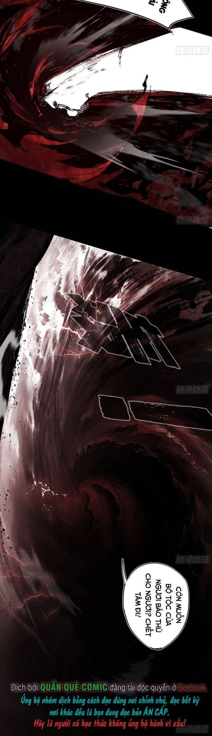 Ta Là Tà Đế Chap 513 - Next Chap 514