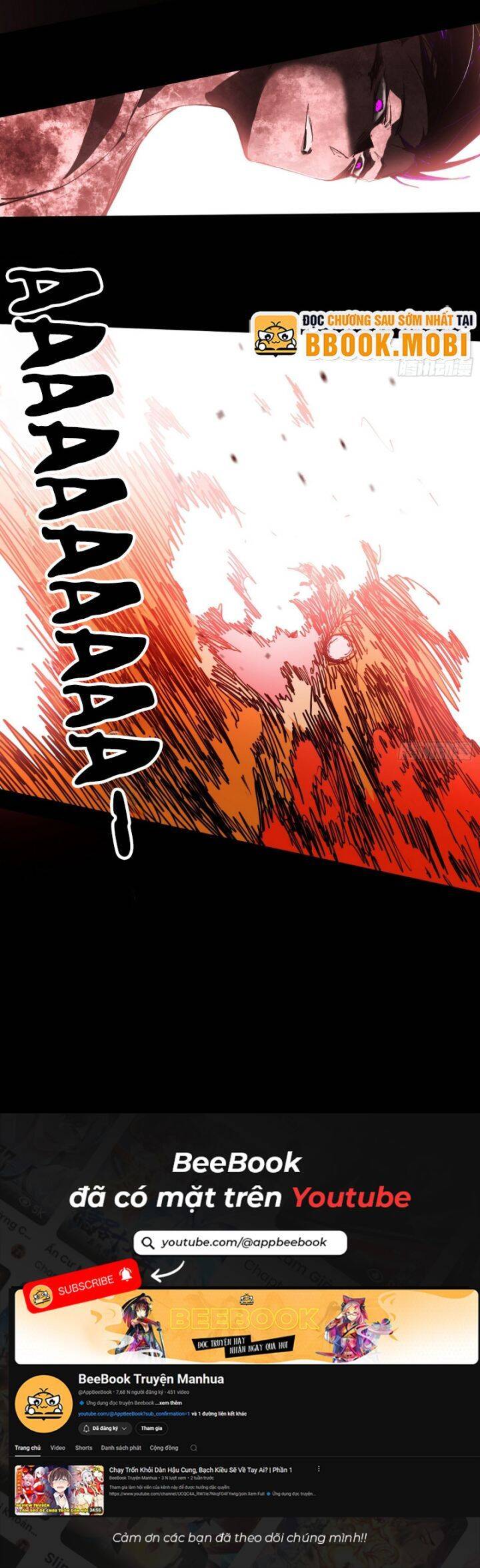 Ta Là Tà Đế Chap 513 - Next Chap 514