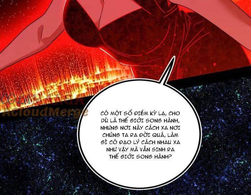 Ta Là Tà Đế Chap 514 - Next Chap 515