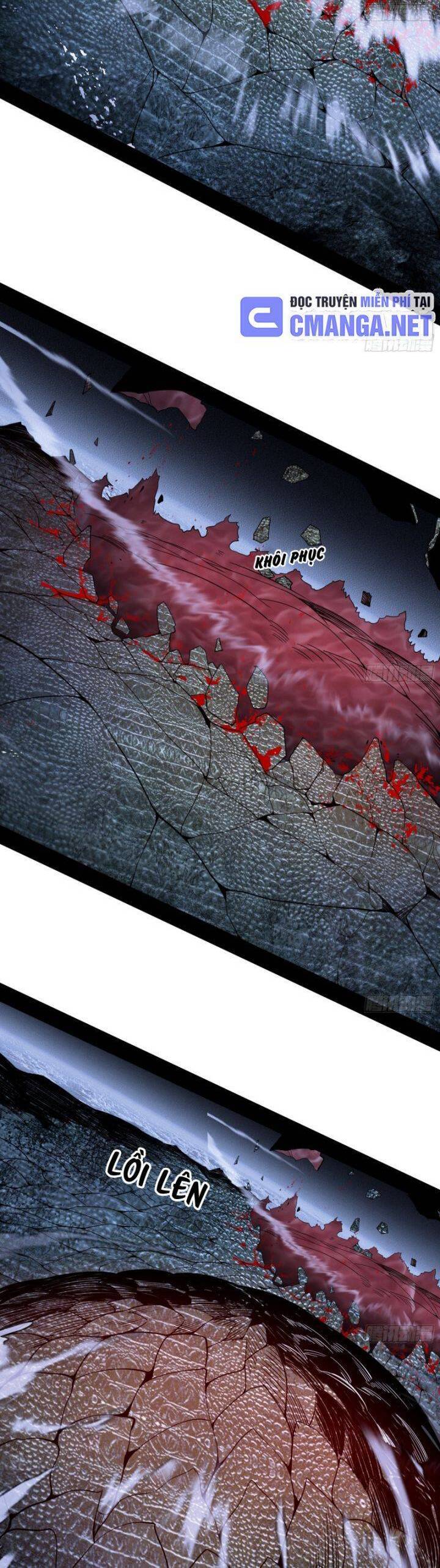 Ta Là Tà Đế Chap 515 - Next Chap 516