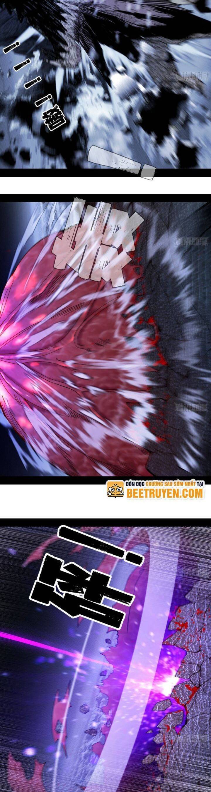 Ta Là Tà Đế Chap 515 - Next Chap 516