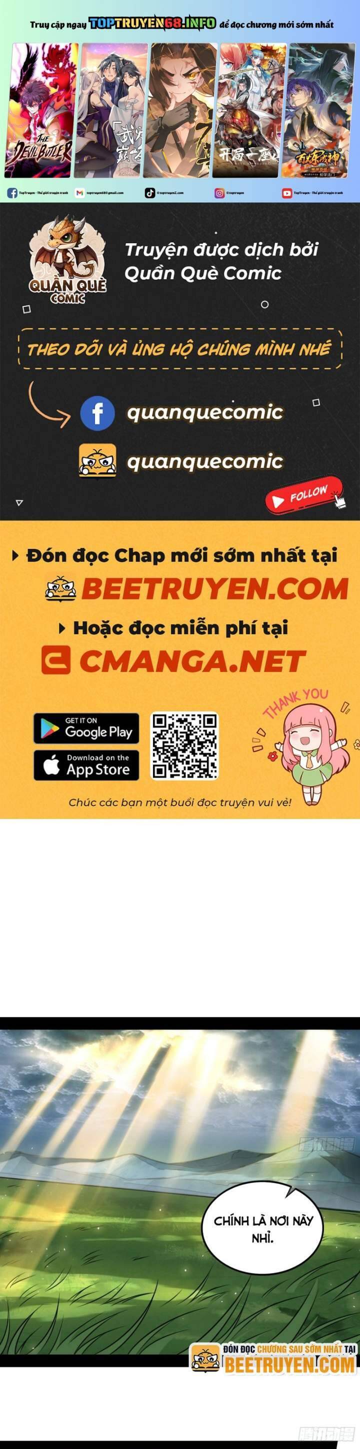Ta Là Tà Đế Chap 516 - Next Chap 517