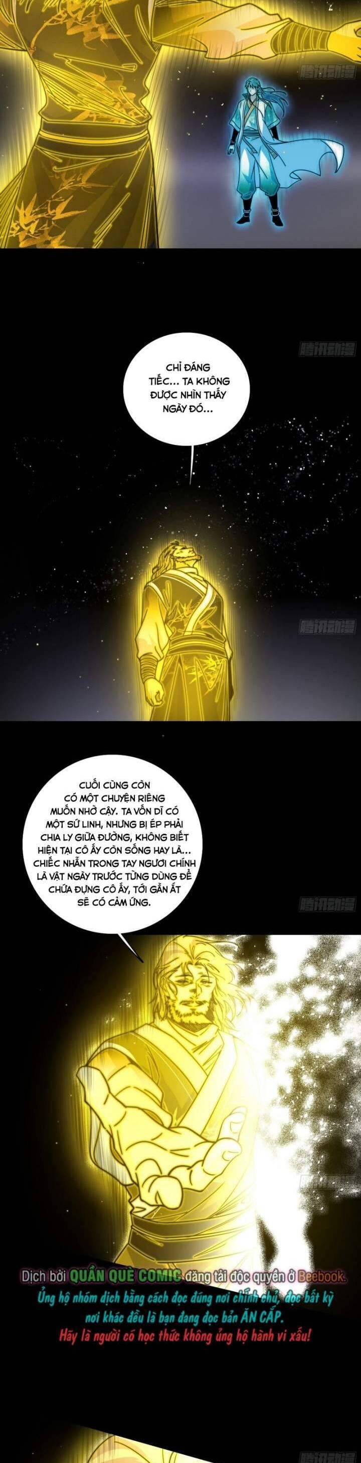 Ta Là Tà Đế Chap 517 - Next Chap 518