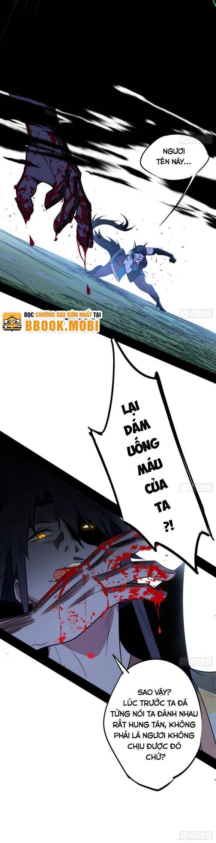 Ta Là Tà Đế Chap 519 - Next Chap 520