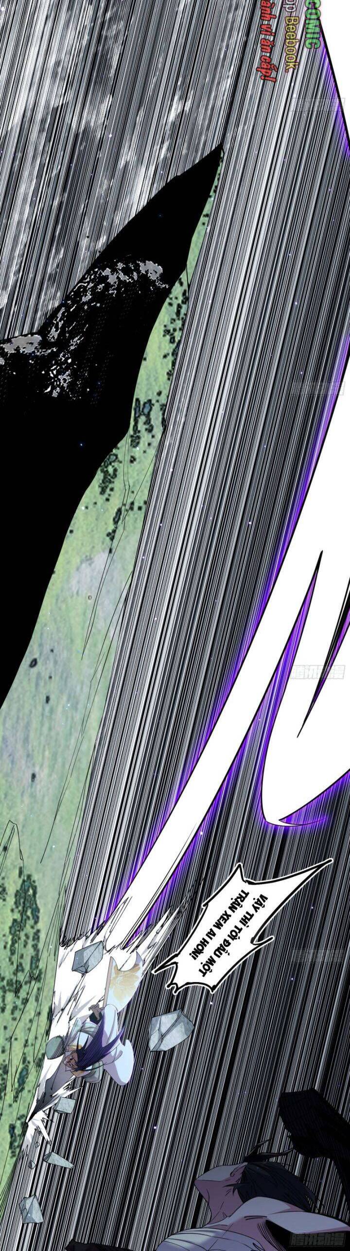 Ta Là Tà Đế Chap 519 - Next Chap 520