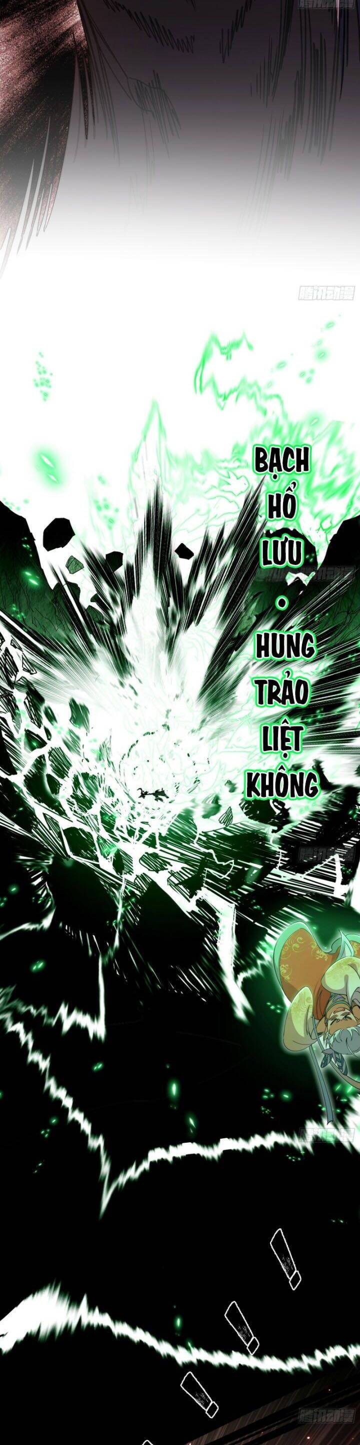 Ta Là Tà Đế Chap 519 - Next Chap 520