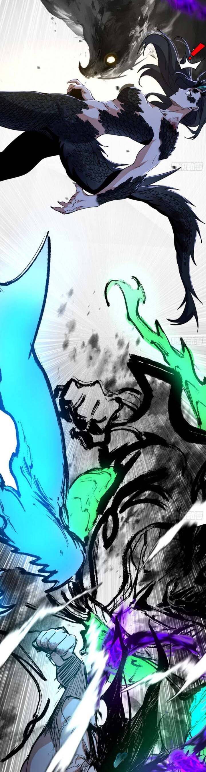 Ta Là Tà Đế Chap 520 - Next Chap 521