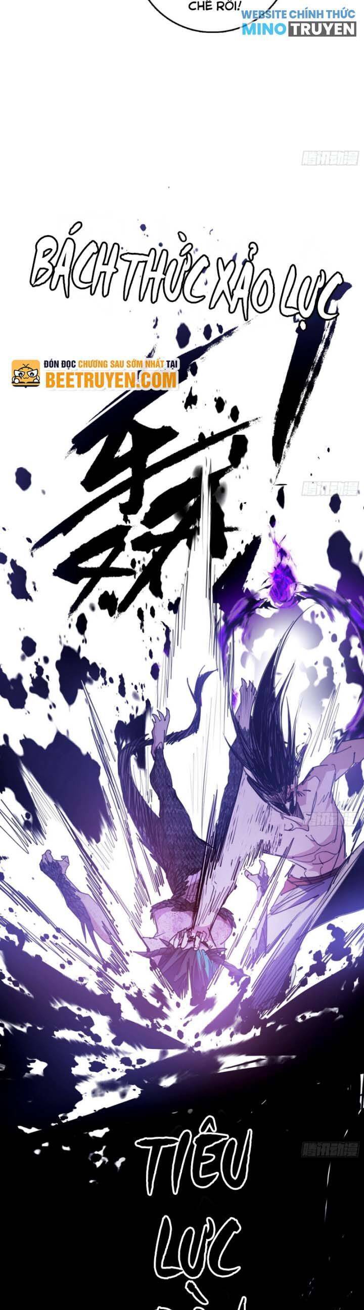 Ta Là Tà Đế Chap 520 - Next Chap 521