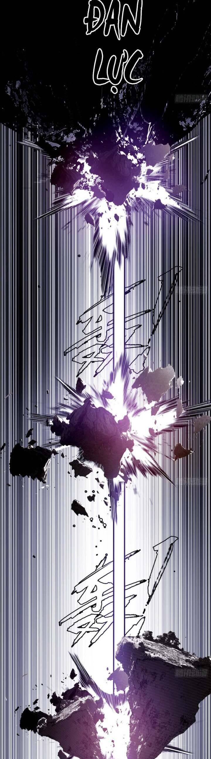 Ta Là Tà Đế Chap 520 - Next Chap 521