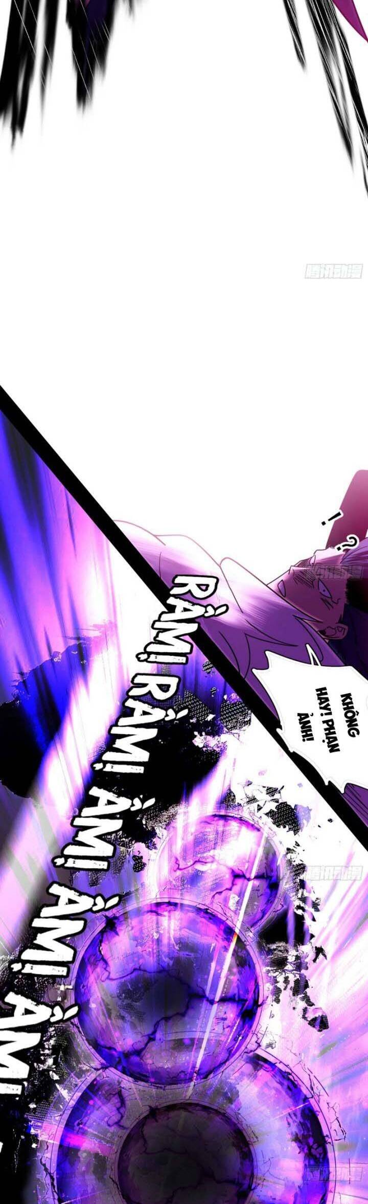 Ta Là Tà Đế Chap 521 - Next Chap 522