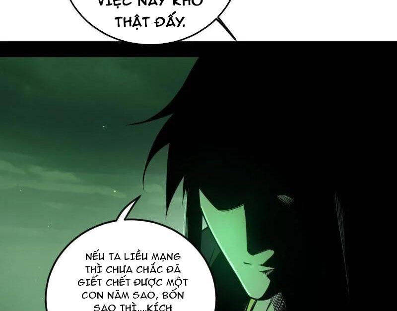 Ta Là Tà Đế Chap 522 - Next Chap 523