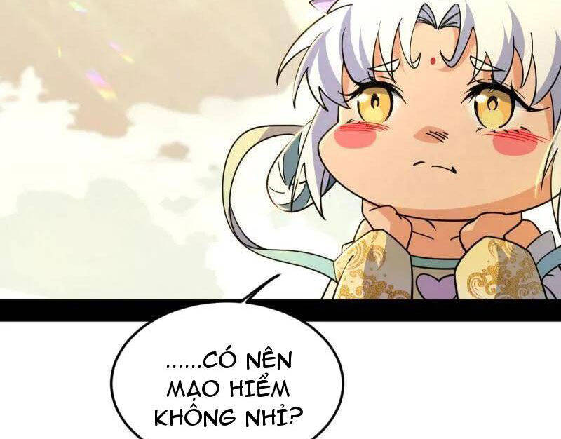 Ta Là Tà Đế Chap 522 - Next Chap 523