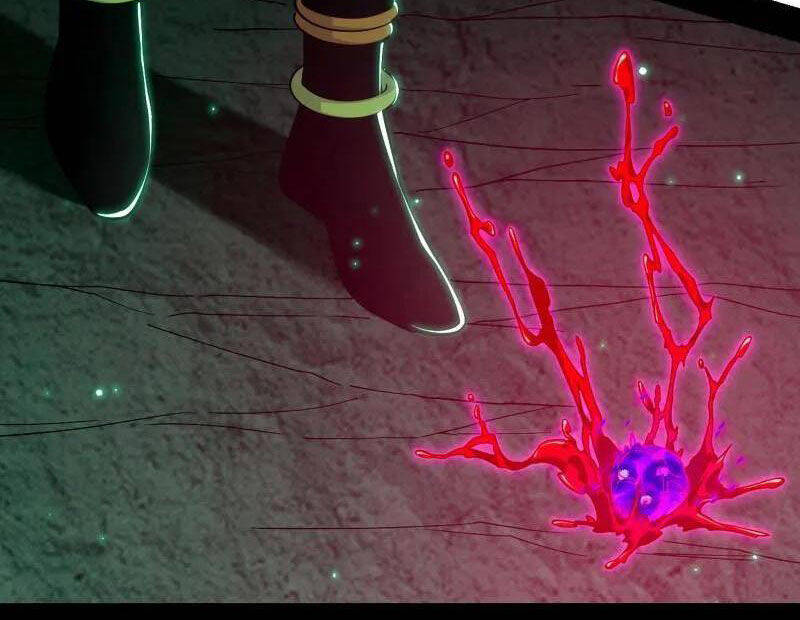 Ta Là Tà Đế Chap 522 - Next Chap 523