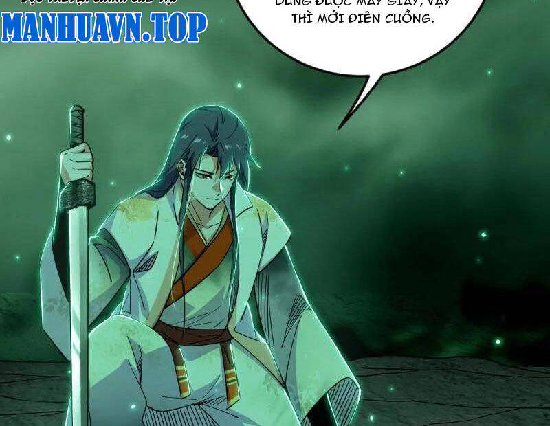 Ta Là Tà Đế Chap 522 - Next Chap 523
