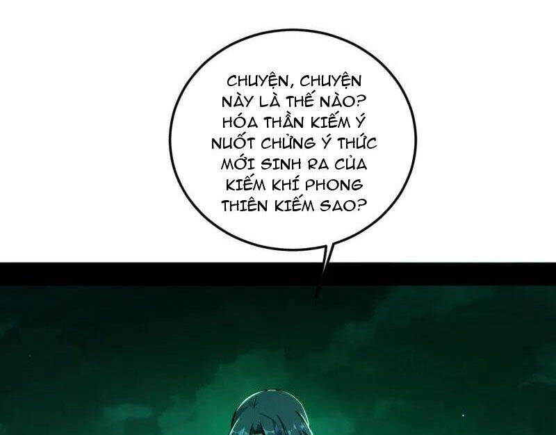 Ta Là Tà Đế Chap 522 - Next Chap 523