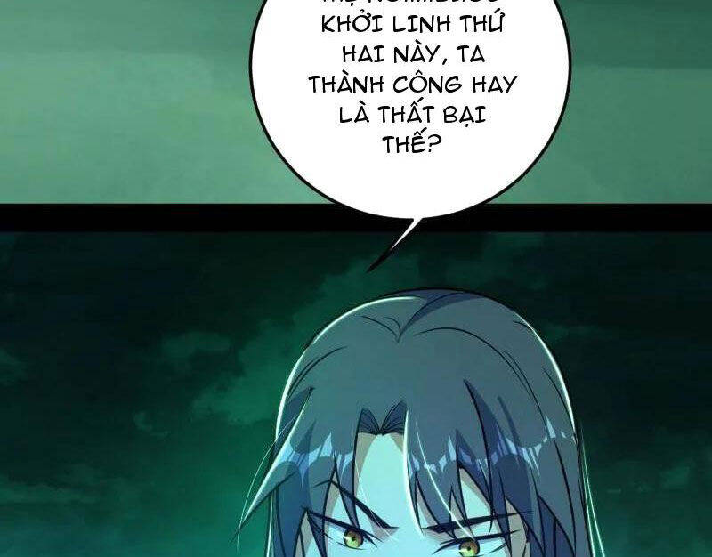 Ta Là Tà Đế Chap 522 - Next Chap 523