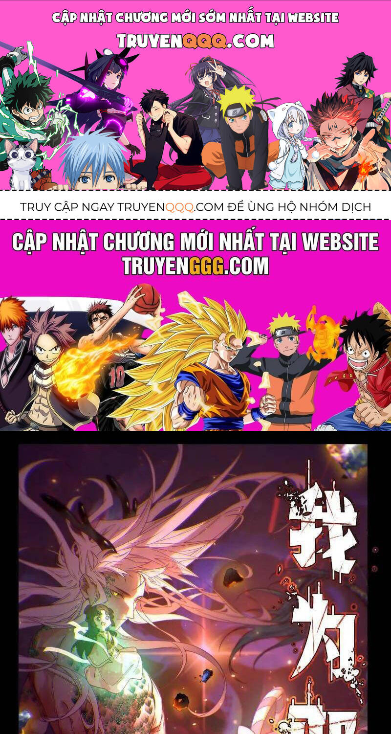 Ta Là Tà Đế Chap 522 - Next Chap 523