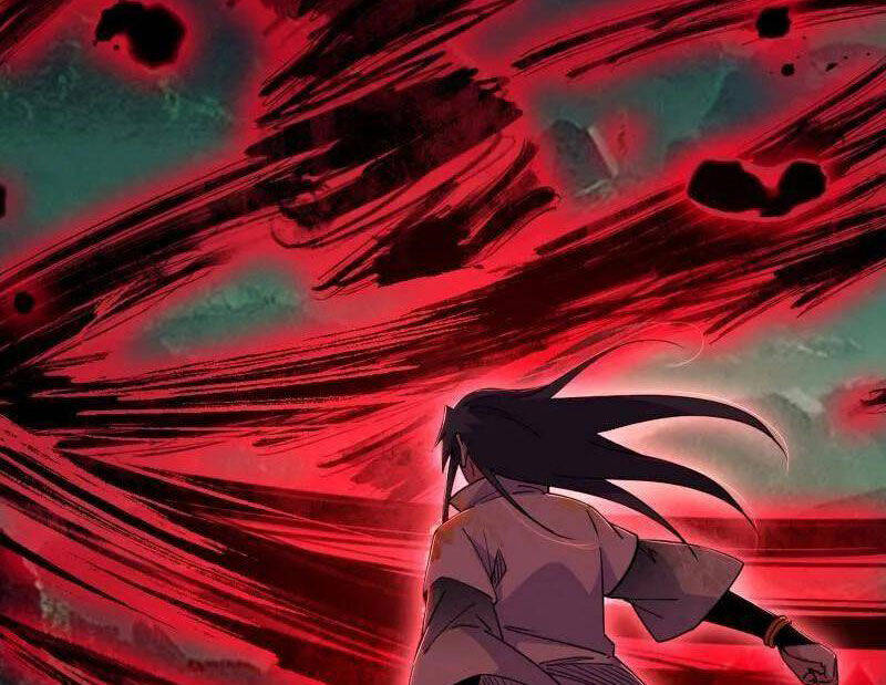 Ta Là Tà Đế Chap 522 - Next Chap 523