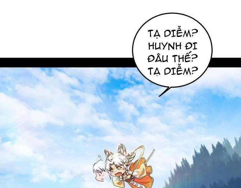 Ta Là Tà Đế Chap 522 - Next Chap 523