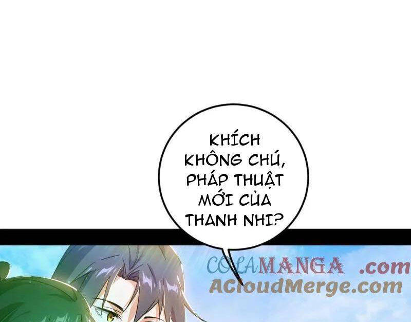 Ta Là Tà Đế Chap 522 - Next Chap 523
