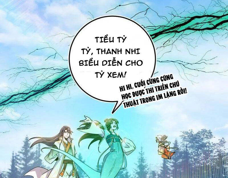 Ta Là Tà Đế Chap 522 - Next Chap 523