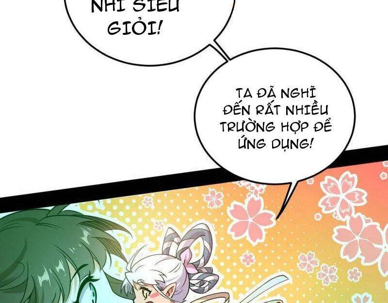 Ta Là Tà Đế Chap 522 - Next Chap 523