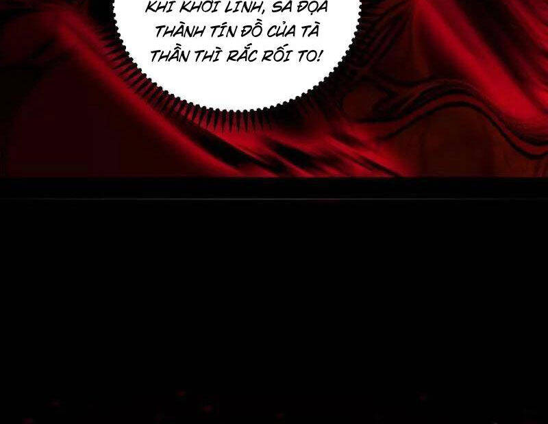 Ta Là Tà Đế Chap 522 - Next Chap 523