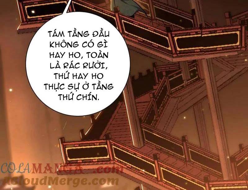Ta Là Tà Đế Chap 523 - Next Chap 524