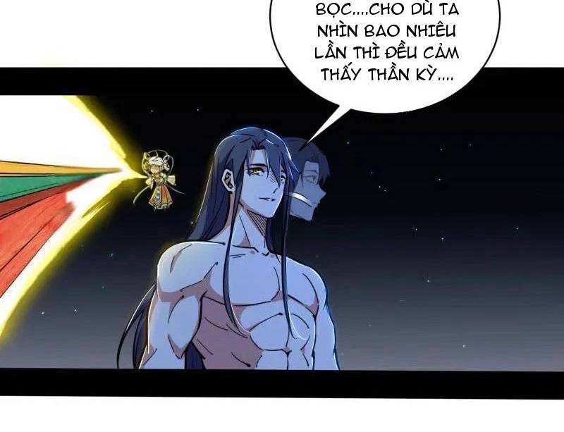 Ta Là Tà Đế Chap 523 - Next Chap 524