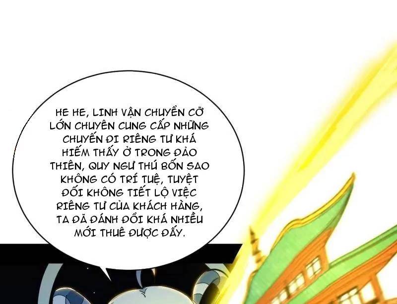 Ta Là Tà Đế Chap 523 - Next Chap 524