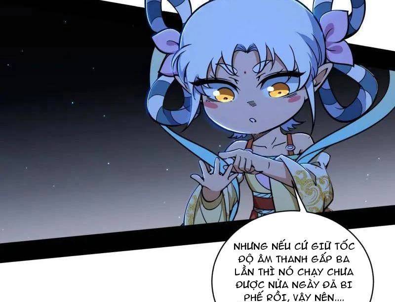Ta Là Tà Đế Chap 523 - Next Chap 524
