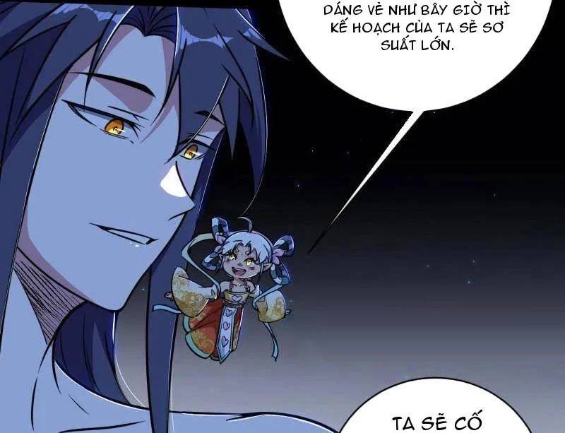Ta Là Tà Đế Chap 523 - Next Chap 524