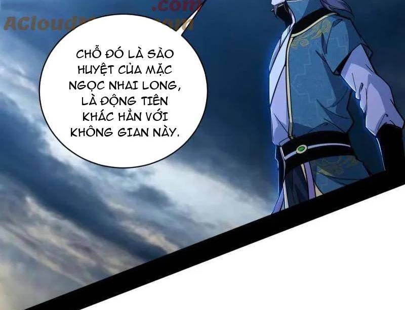 Ta Là Tà Đế Chap 523 - Next Chap 524