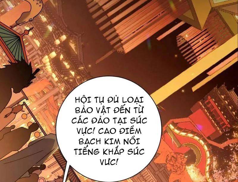 Ta Là Tà Đế Chap 523 - Next Chap 524