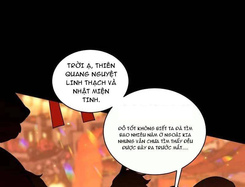 Ta Là Tà Đế Chap 523 - Next Chap 524