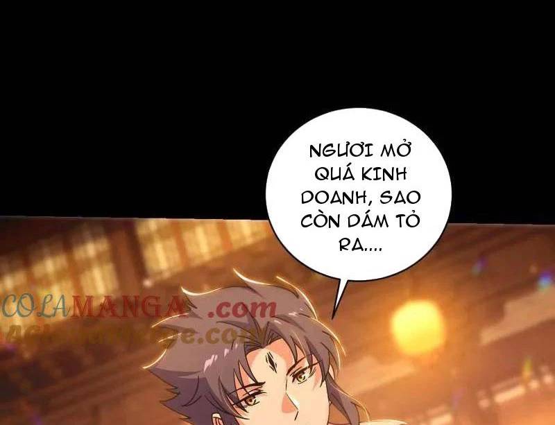 Ta Là Tà Đế Chap 523 - Next Chap 524