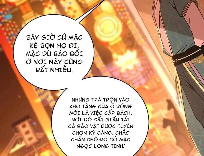 Ta Là Tà Đế Chap 523 - Next Chap 524