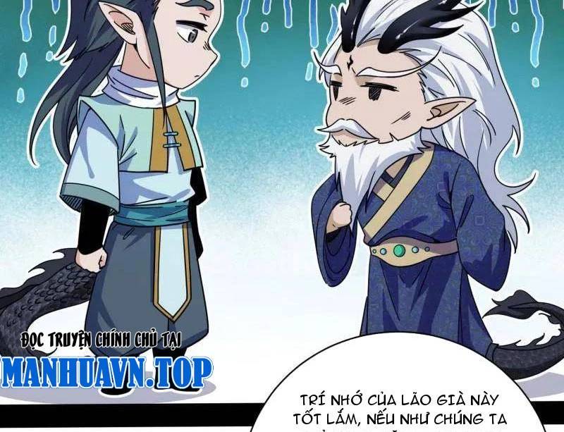 Ta Là Tà Đế Chap 523 - Next Chap 524